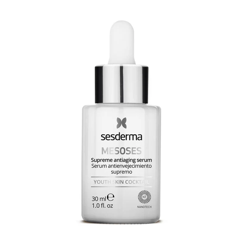Sesderma Mesoses Sérum Antienvejecimiento Supremo 30ml