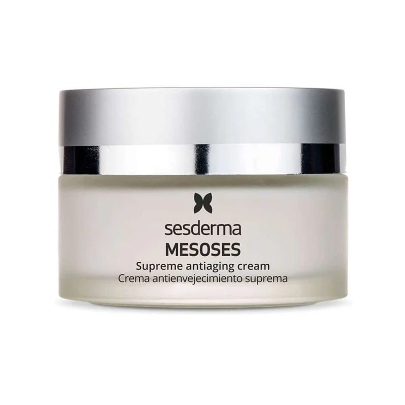 Sesderma Mesoses Crema Antienvejecimiento Supremo 50ml