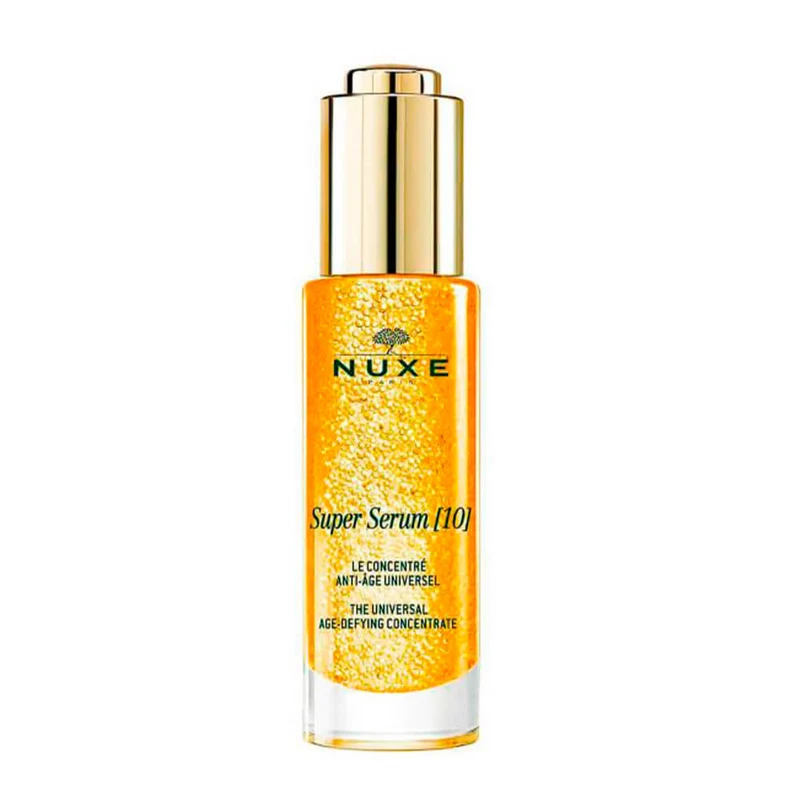 Nuxe Super Sérum 10 30 ml