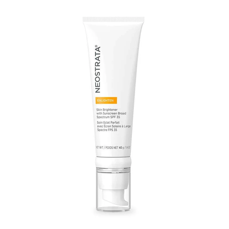 Neostrata Enlighten Crema Skin Brightener Spf35 40 G