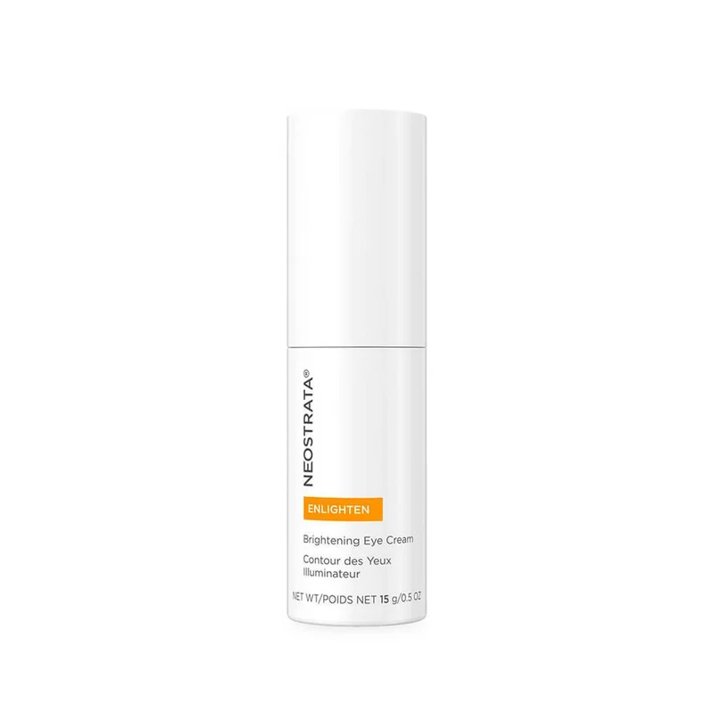 Neostrata Enlighten Contorno Ojos Iluminador 15 G