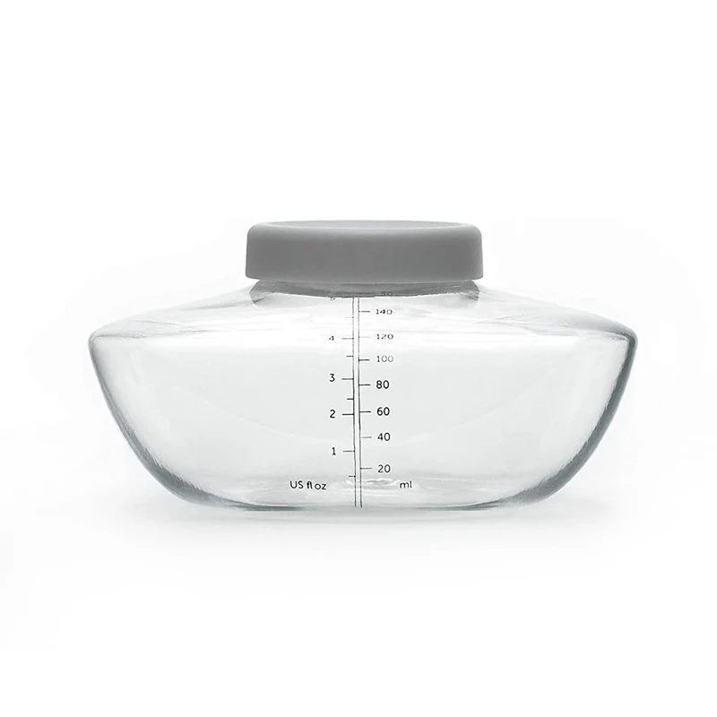 Elvie Pump Botellas Sacaleches 3 Unidades