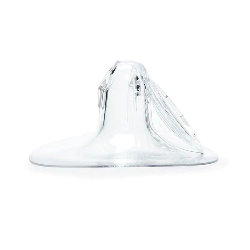 Elvie Pump Embudo 28 Mm 2 Unidades