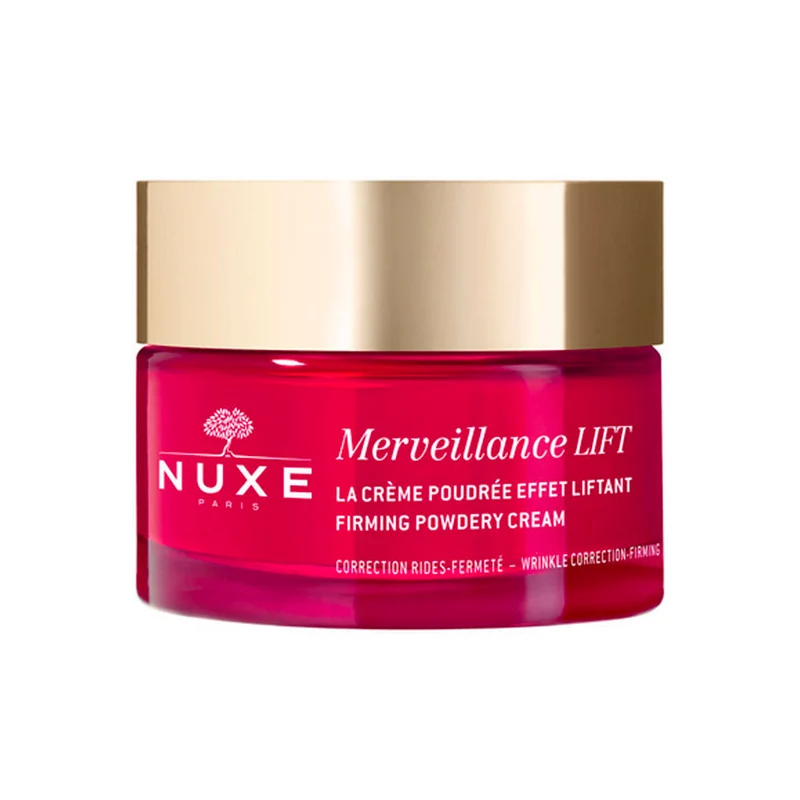 Nuxe Merveillance Lift Crema Polvo Mate 50 ml