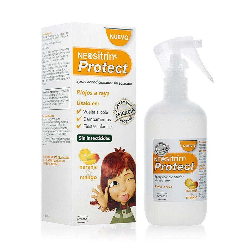 Neositrín Protect Spray 200 ml