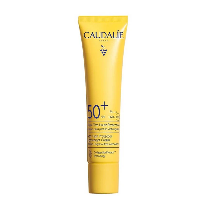 Caudalie Vinosun Ocean Protect Fluido Spf50+ 40ml