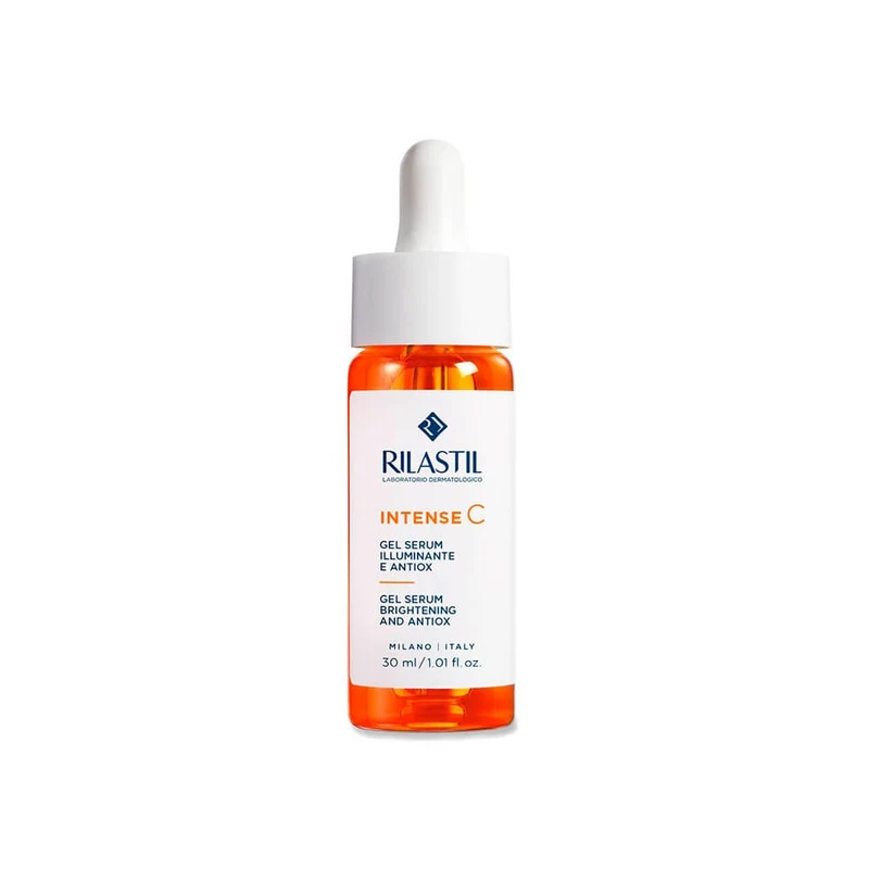 Rilastil Intense C Gel - Sérum 30 ml