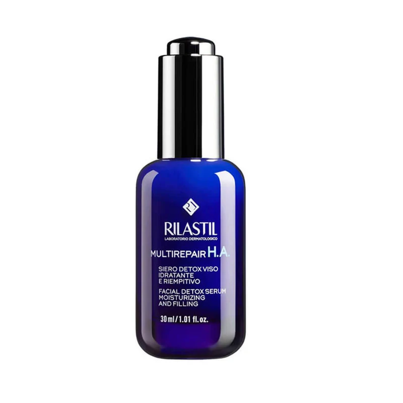 Rilastil Multirepair Ha Sérum Detox Facial 30 ml
