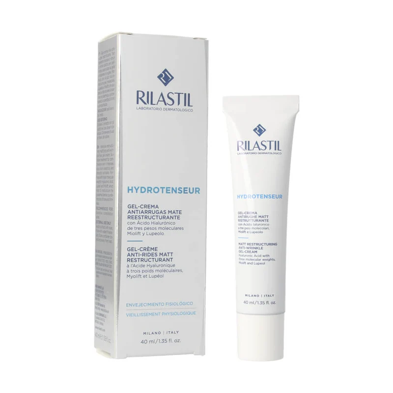 Rilastil Hydrotenseur Cremigel 40 ml