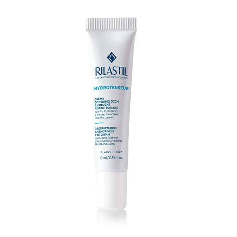 Rilastil Hydrotenseur Contorno Ojos 15 ml