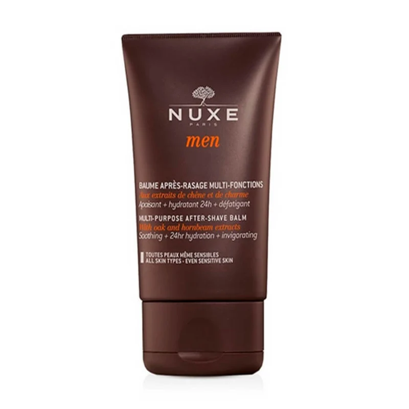 Nuxe Men Bálsamo Después Afeitado 50 ml