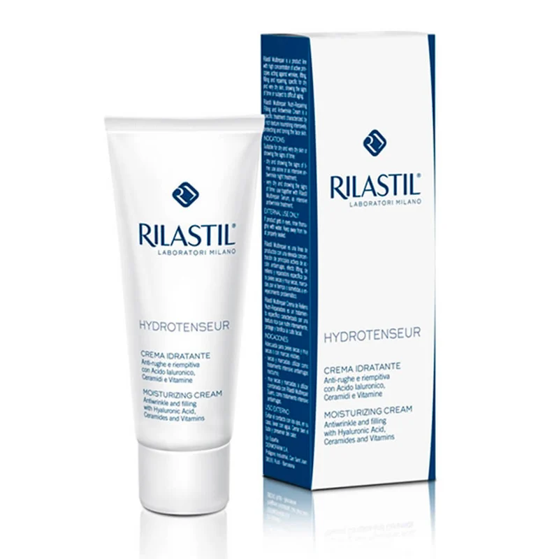 Rilastil Hydrotenseur Crema Rica 40 ml