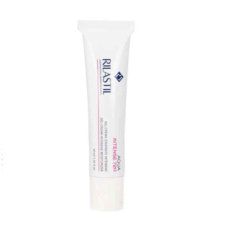 Rilastil Aqua Intense 72H Gel-Crema 40 ml