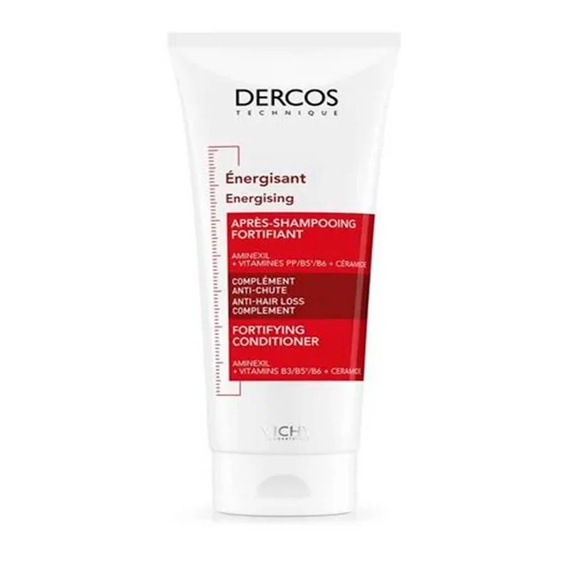 Vichy Dercos Acondicionador Fortificante 150ml