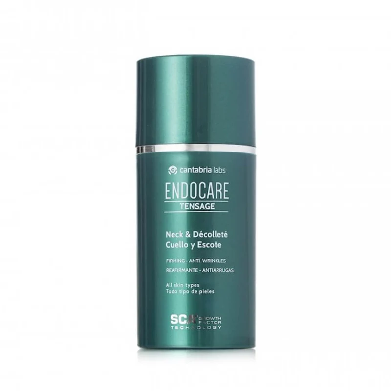 Endocare Tensage Cuello Y Escote 80ml