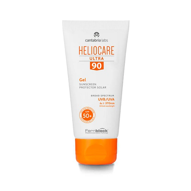 Heliocare Spf 90 Ultra Gel 50 ml