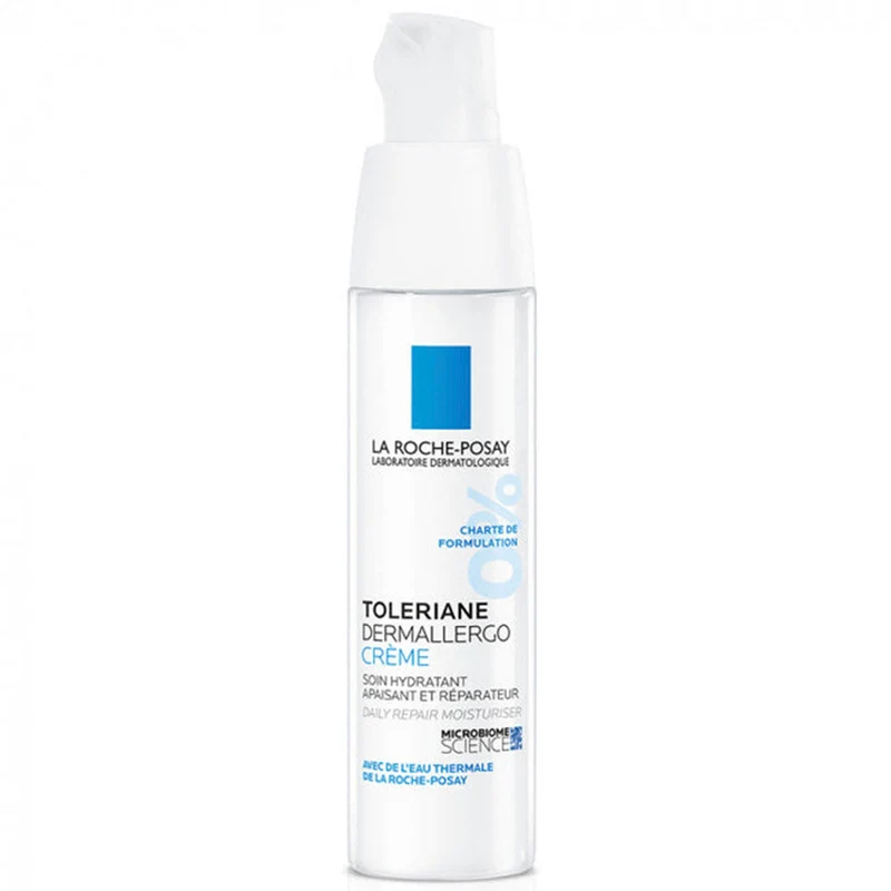 La Roche Posay Toleriane Dermallergo Ultra Calm Crema 40 ml