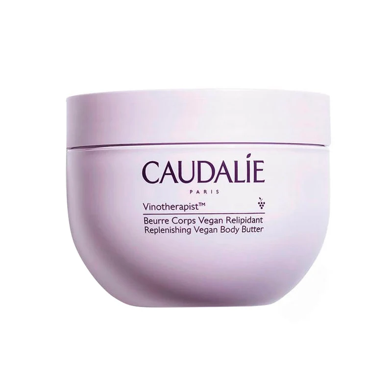 Caudalie Vinotherapist Manteca Corporal Vegana 250 ml