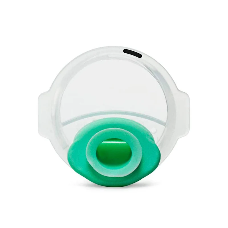 Elvie Pump Kit Boquilla + Válvula 2 Unidades