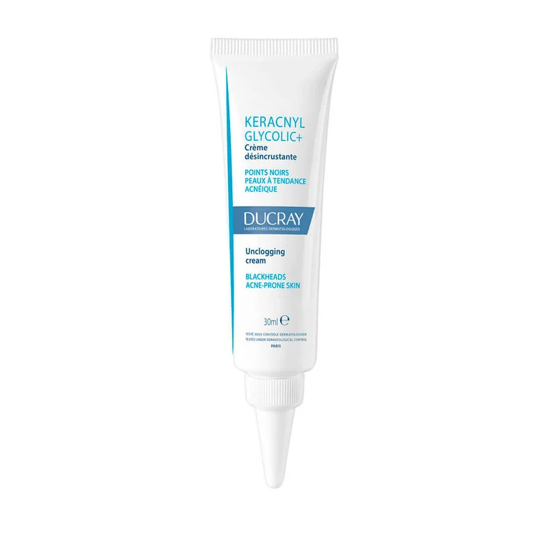 Ducray Keracnyl Glycolic 30 ml