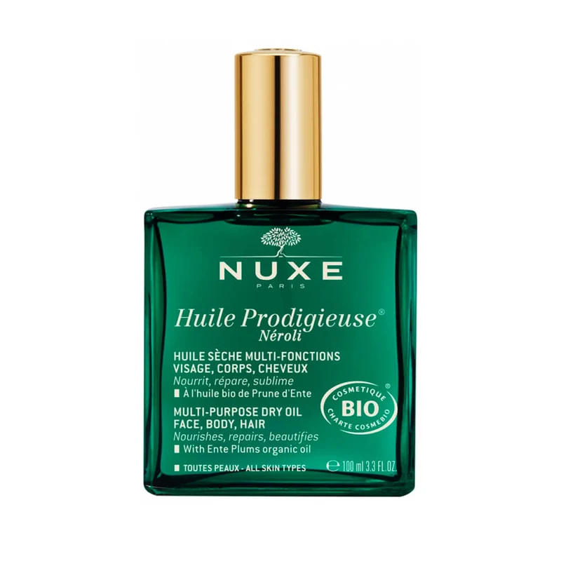 Nuxe Huile Prodigieuse Neroli 100ml