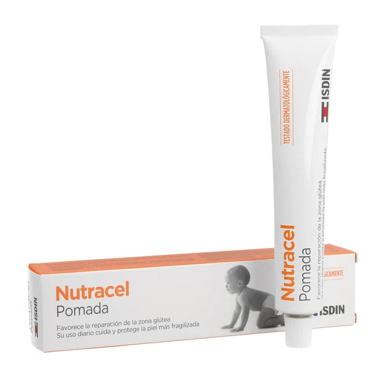 Nutracel Pomada 50 M