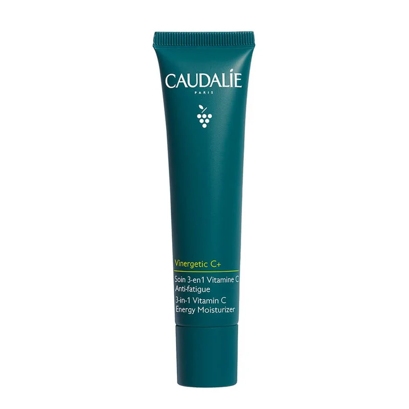 Caudalie Vinergetic C+ Tratamiento 3 En 1 Vit C Antifatiga 40ml