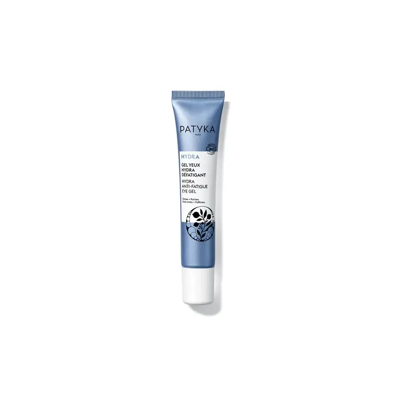 Patyka Gel De Ojos Hydra Antifatiga, 15 ml