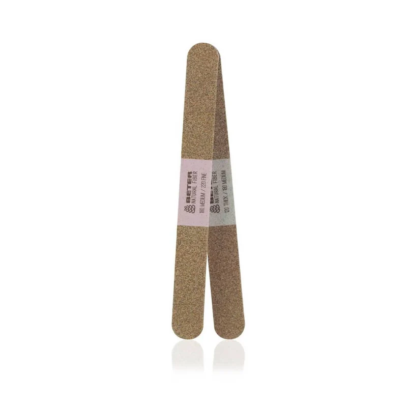 Beter Limas De Uñas Natural Fiber 2U
