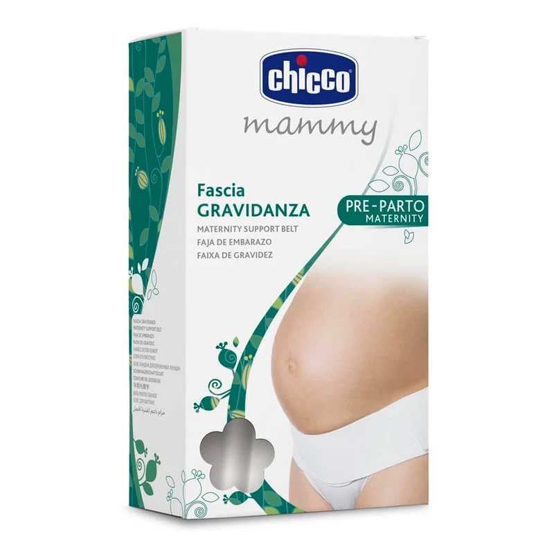 Chicco Mammy Banda Pre-Parto T.S