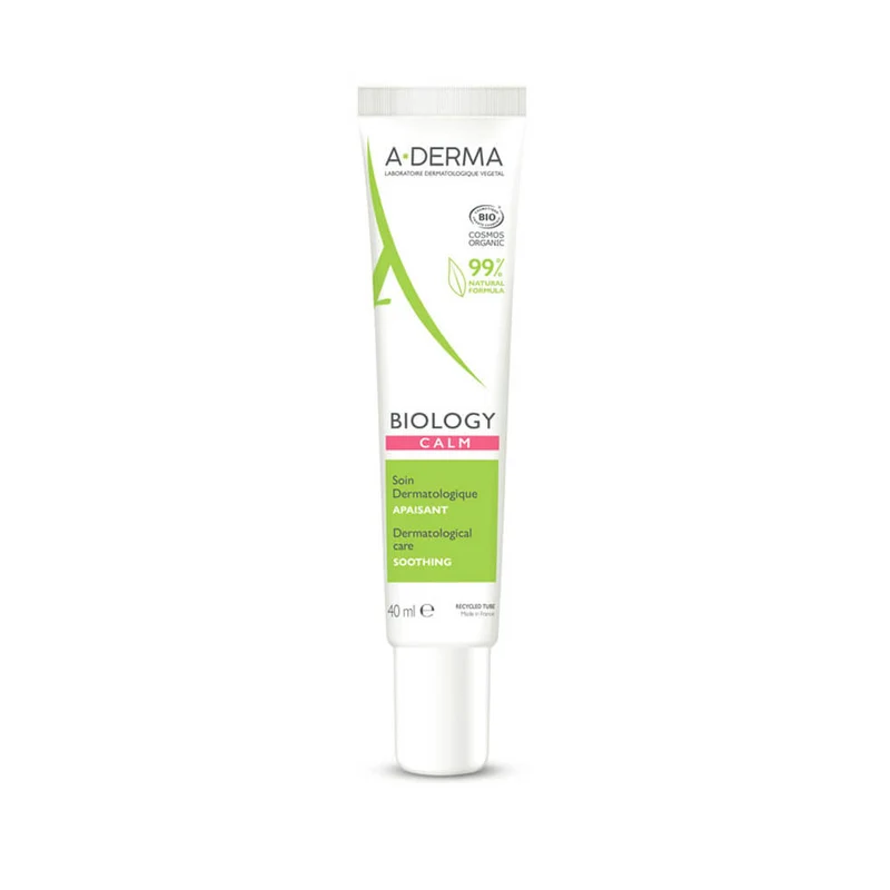 A-Derma Biology Calm 40 ml