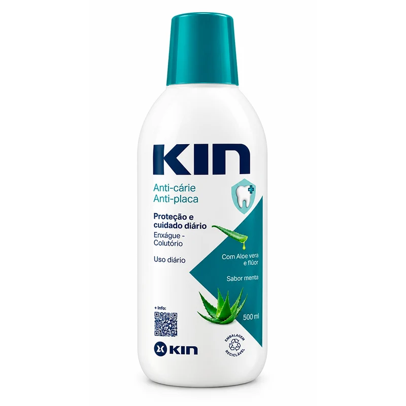 Kin Colutorio 500 ml