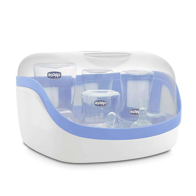 Chicco Esterilizador Microondas