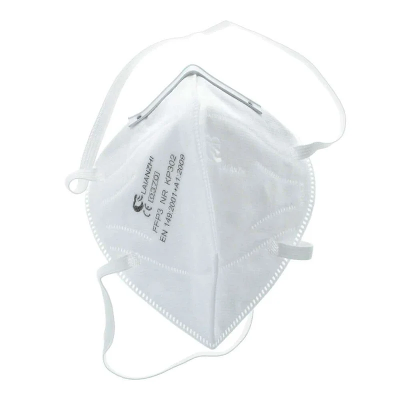 Mascarilla Ffp3 Adulto Individual
