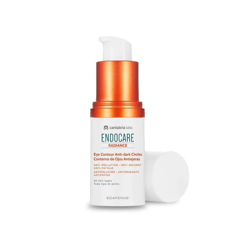 Endocare Radiance Contorno De Ojos 15 ml