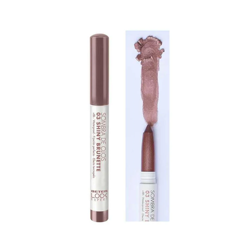 Beter Sombra De Ojos 03 Shiny Brunette 44181