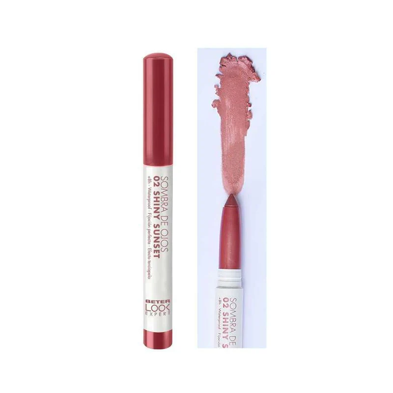 Beter Sombra De Ojos 02 Shiny Sunset 44180