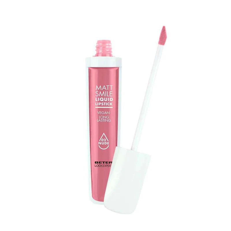 Beter Matt Liquid Lipstick 02 Nude 44066