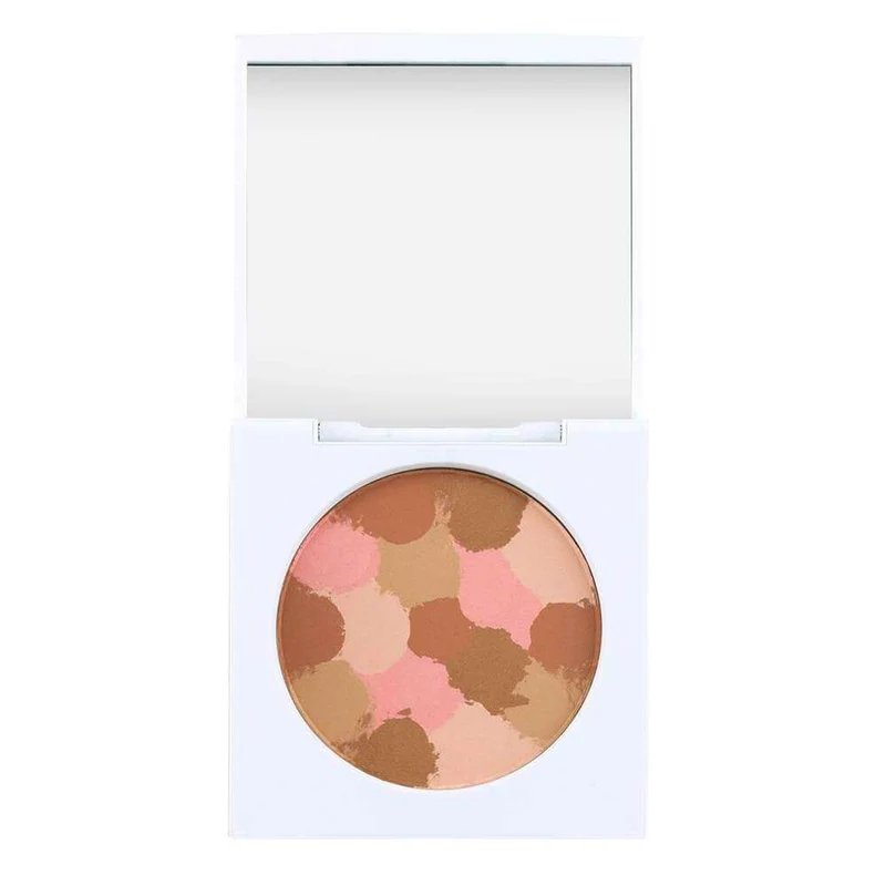 Beter Compact Powder 02 Bronzing Spf20 44279