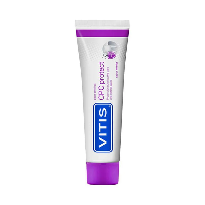 Vitis Cpc Protect Pasta Dental 100ml