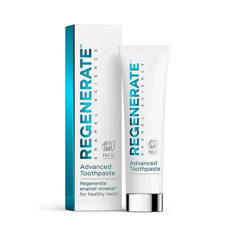 Regenerate Dentífrico 1 Envase 75 ml