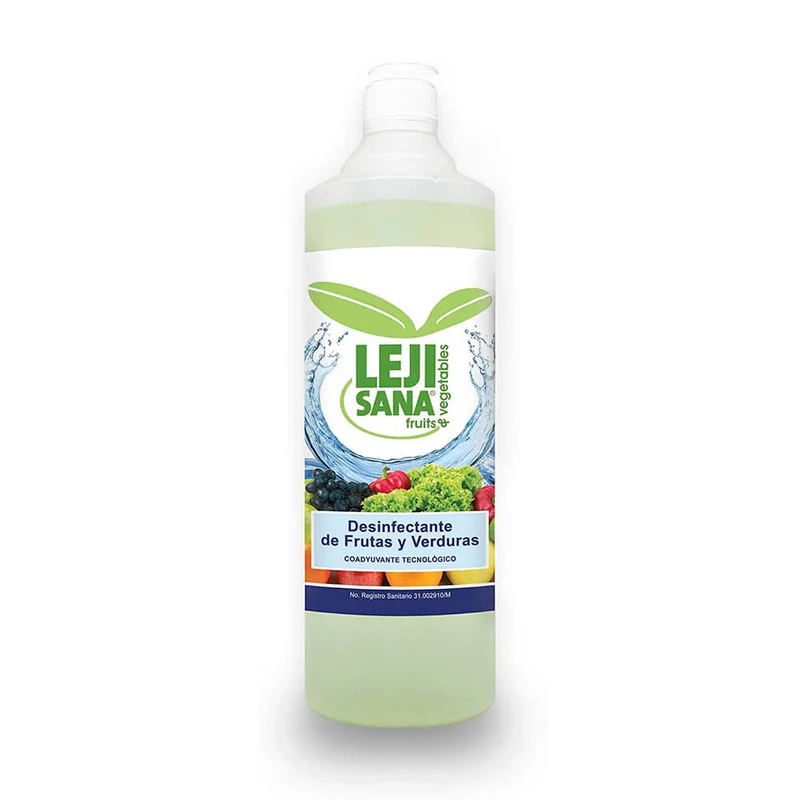 Lejisana Fruits & Vegetables 950 ml