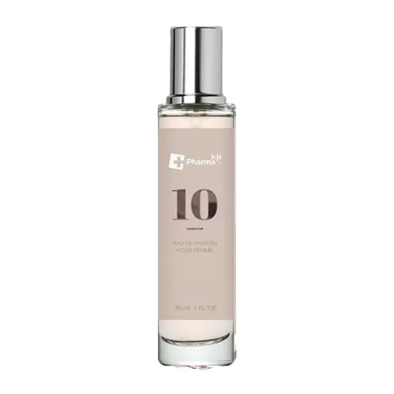 Iap Pharma Colonia 30 ml Nº 10