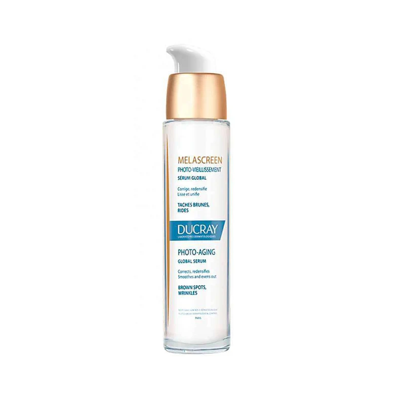 Ducray Melascreen Sérum Fotoenvejecimiento 30 ml