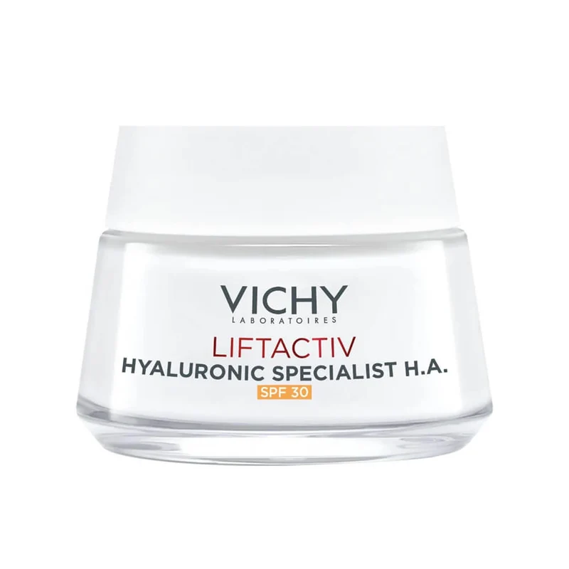 Vichy Liftactiv Supreme Dia Spf30 Crema Reafirmante 50 ml