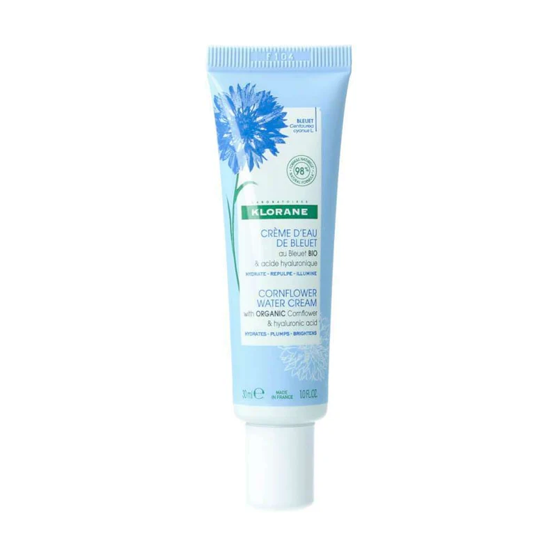 Klorane Aciano Gel Crema Al Agua 30 ml
