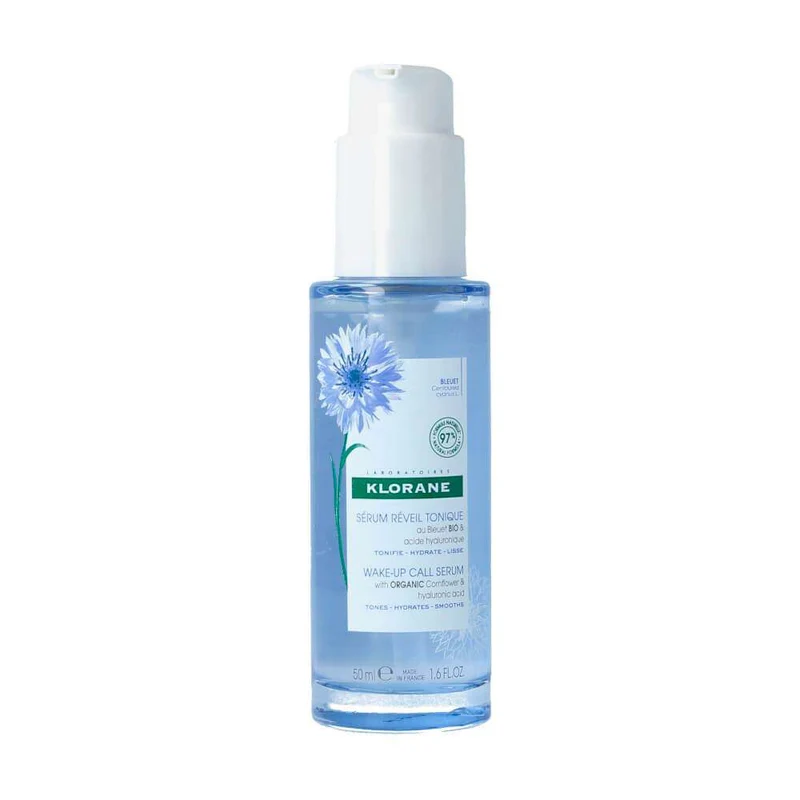 Klorane Aciano Sérum Despertar Tonificante 50 ml