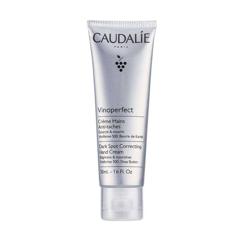Caudalie Vinoperfect Crema Manos Antimanchas 50 ml
