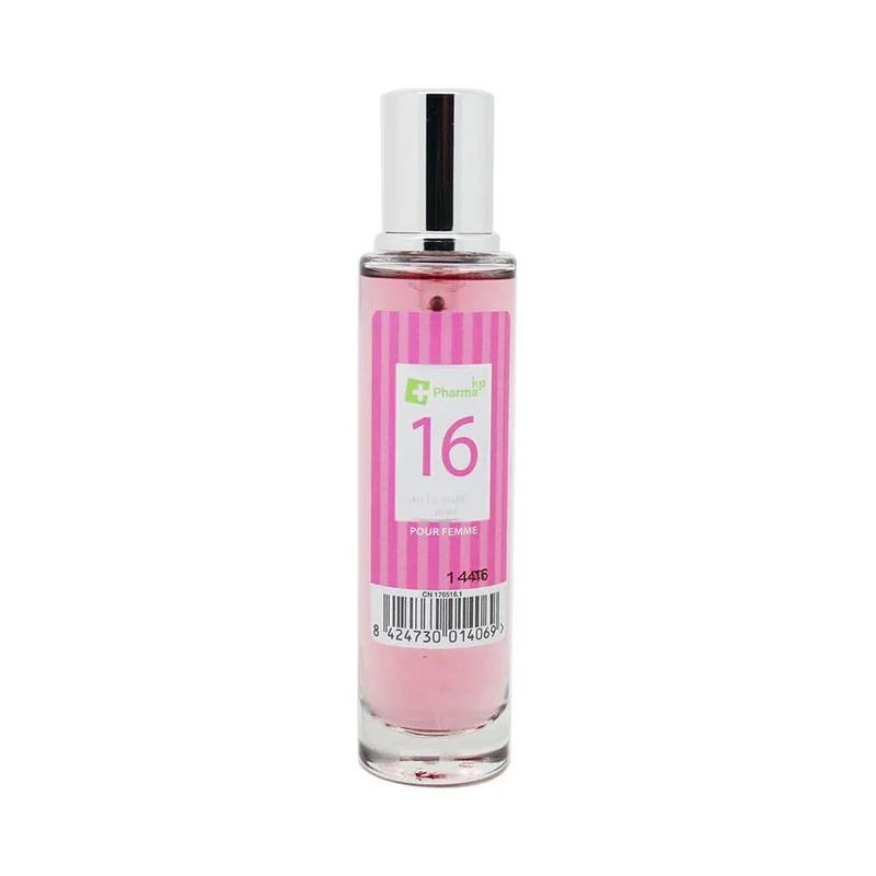 Iap Pharma Colonia 30 ml Nº 16