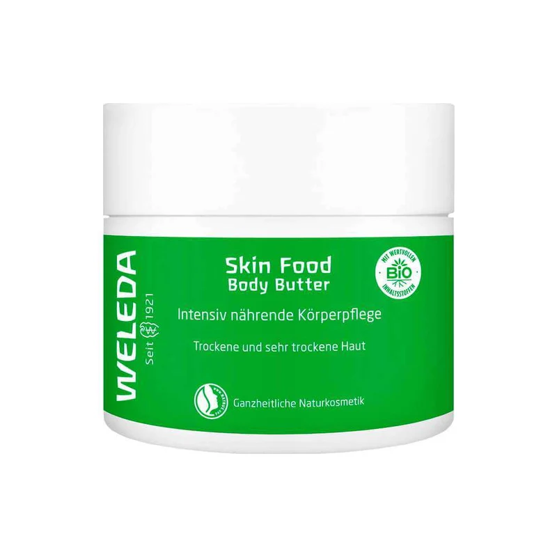 Weleda Skinfood Body Butter 150 ml